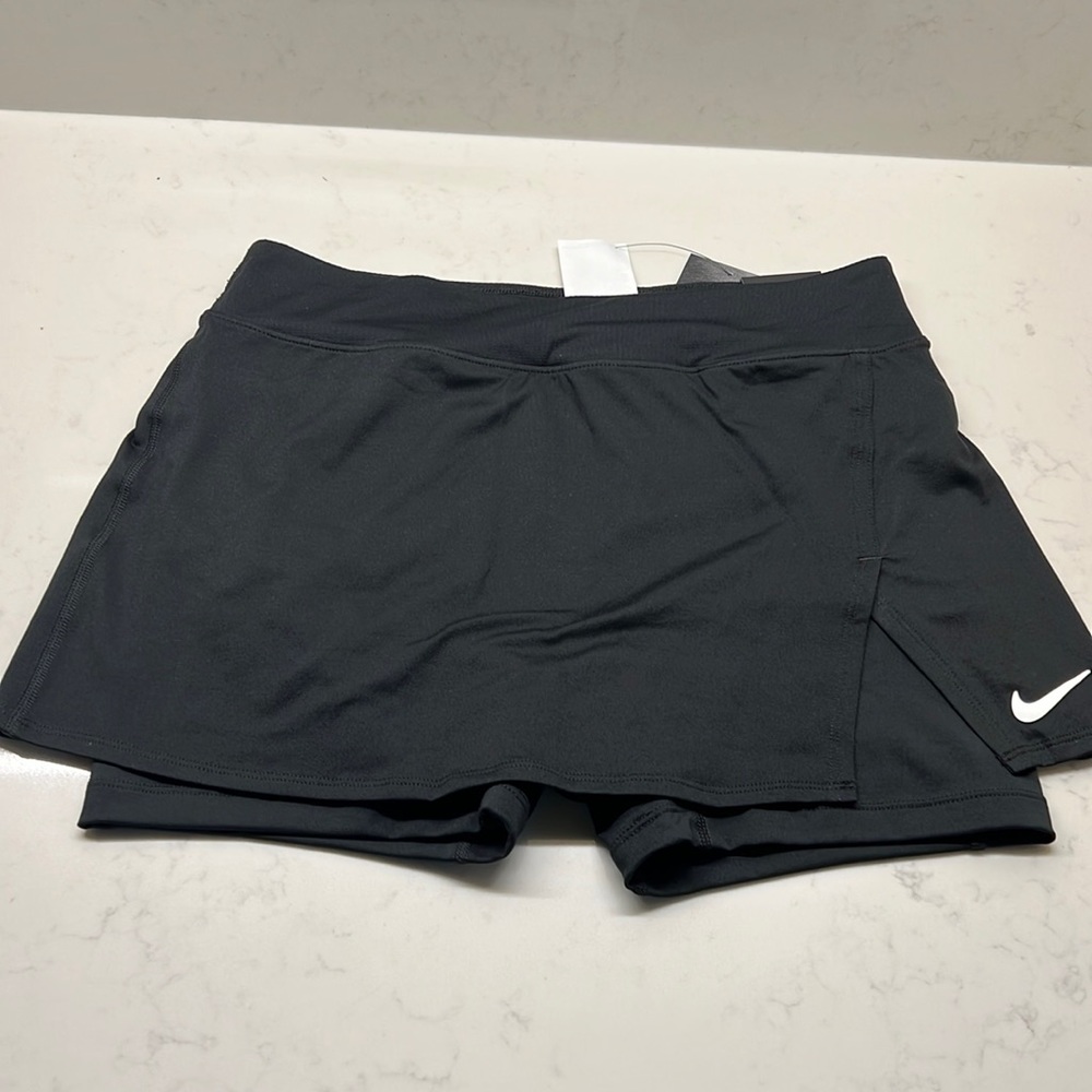 NWT- Nike Athletic Skort